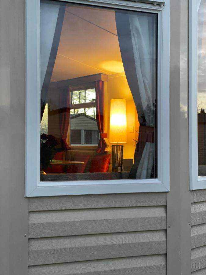 Deluxe 3 Bedroom Caravan In Haven'S Seton Sands Holiday Village,Wifi Port Seton Exterior photo