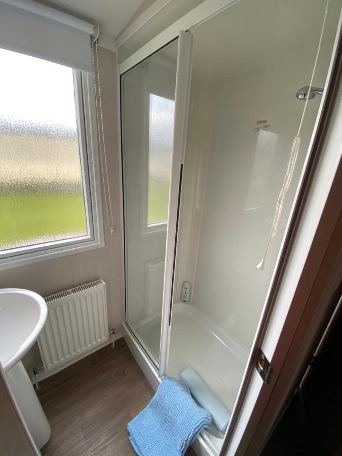 Deluxe 3 Bedroom Caravan In Haven'S Seton Sands Holiday Village,Wifi Port Seton Exterior photo